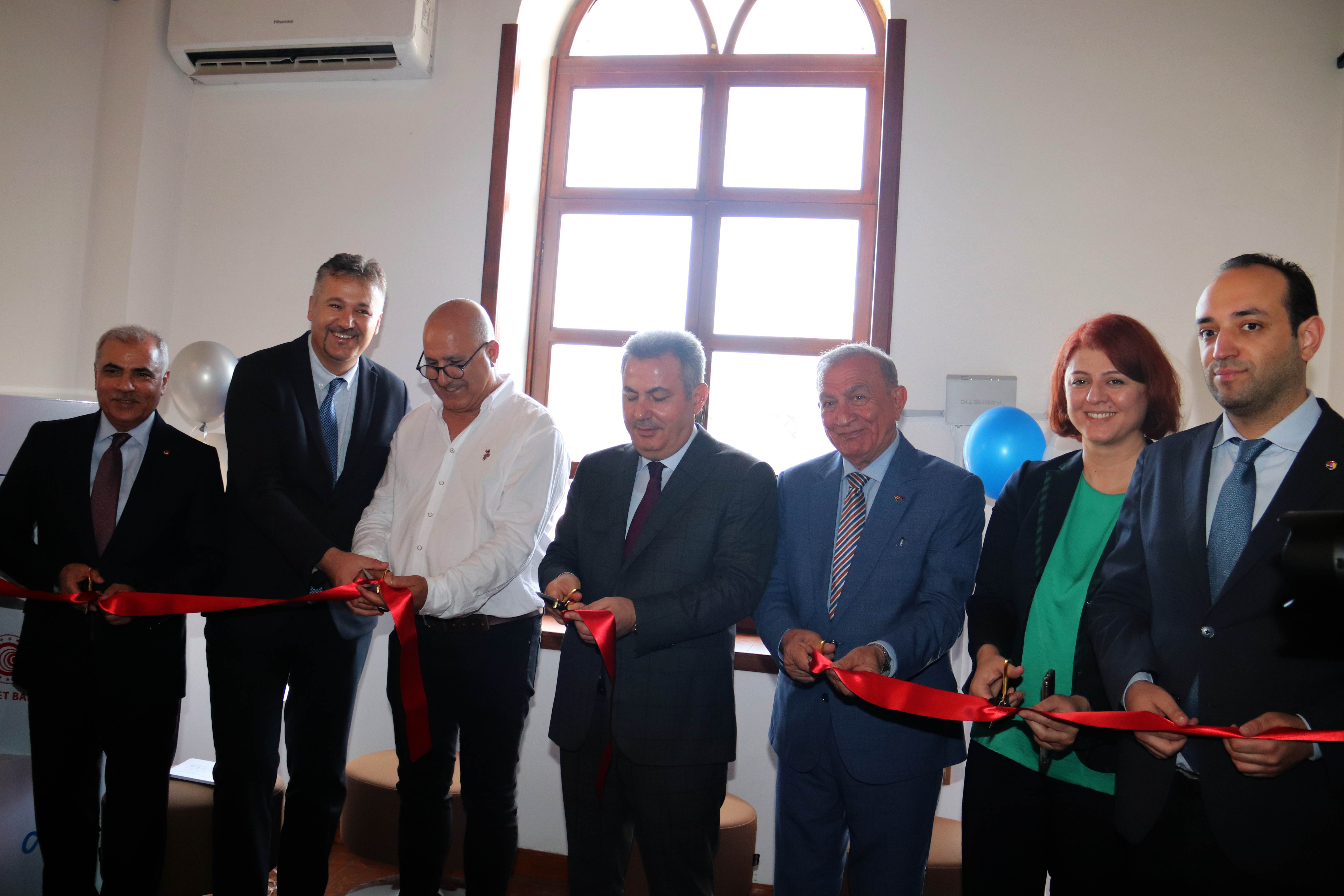 İstasyon Adana’nın açılışıyla birlikte Meta Boost Programının İkinci Yılı Başlıyor